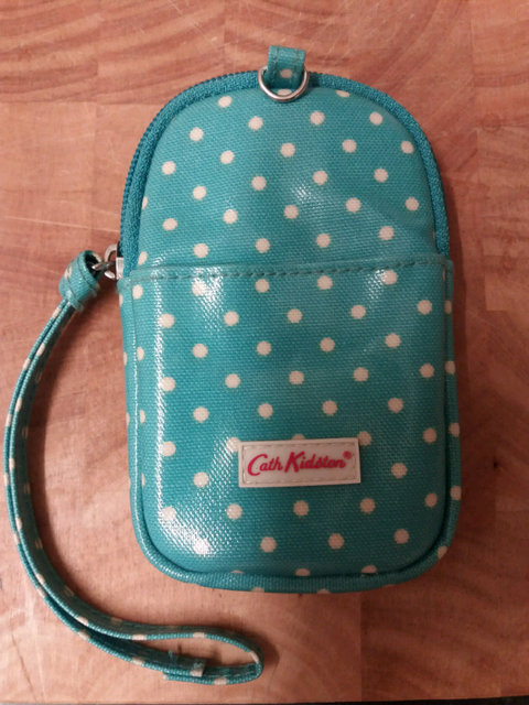 cath kidston camera case